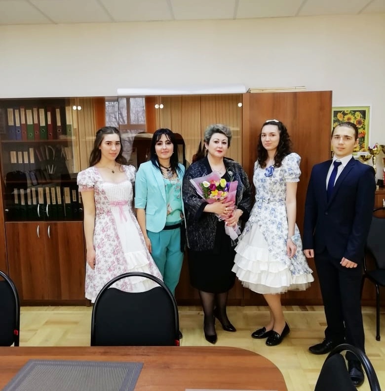 цц